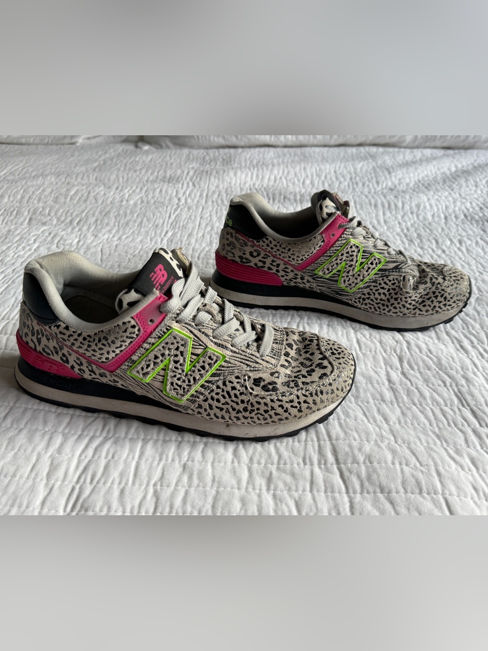 New Balance 574 Women’s Sneakers Sz. 8.5